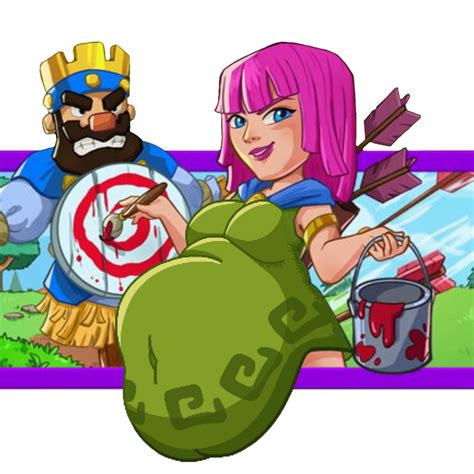 clash royale vore|ClashRoyalR34 .
